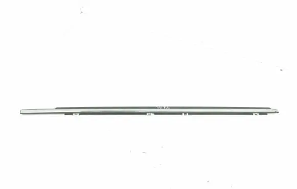 Peugeot 4007 Rear door glass trim molding