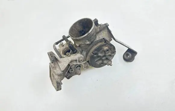 Peugeot 406 Throttle valve 0280122003