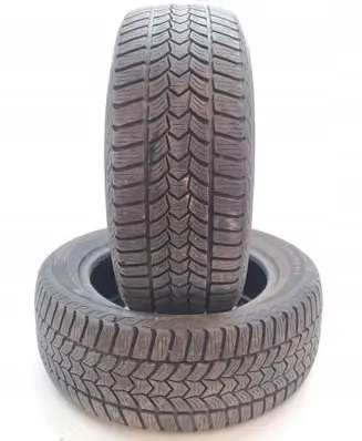 BMW 3 E46 R16 winter tire 