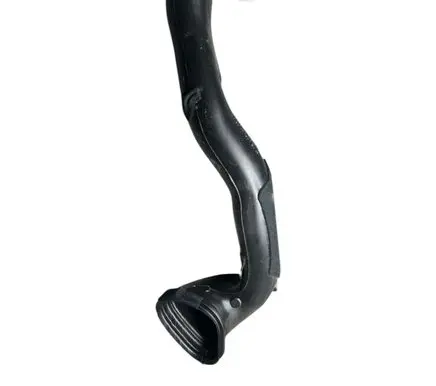 Volvo S60 Cabin air duct channel 30676380 3865