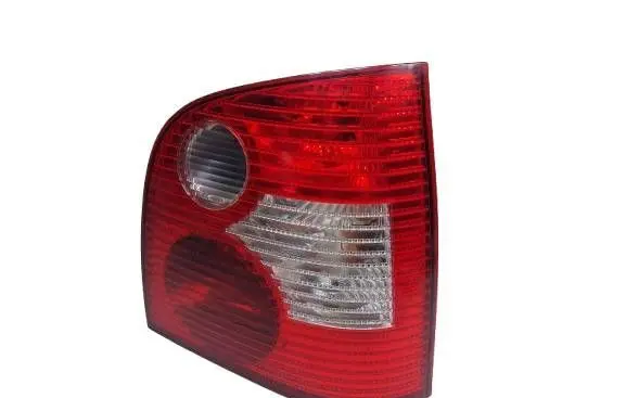 Volkswagen Polo Rear/tail lights 158121KAS 158121