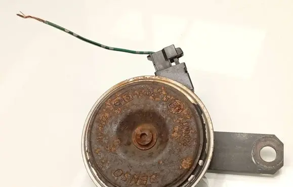 Horn signal