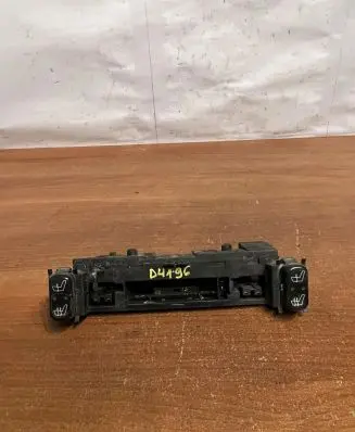 Mercedes-Benz E W210 Other switches/knobs/shifts 2108200051 D4196