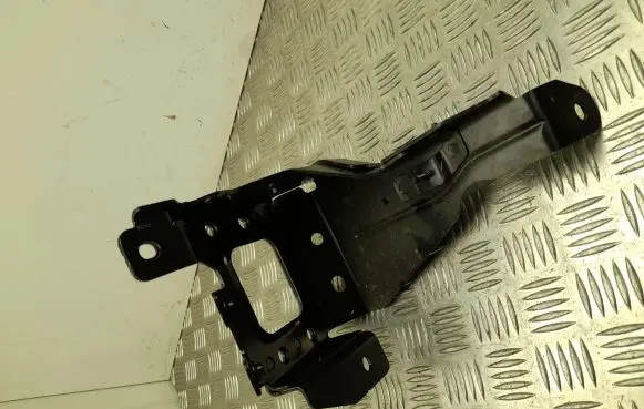 Nissan Juke II F16 EGR valve cooler bracket 671F88603R