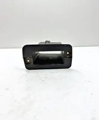 BMW 5 F10 F11 Brake cooling air channel/duct 74850610 GF30100