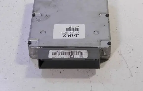 Ford Mondeo Mk III Engine control unit/module ECU F5SB-4A624-AA