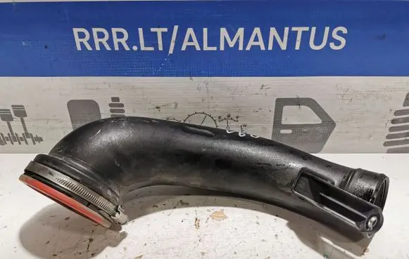 Volvo V60 Intercooler hose/pipe 30774692
