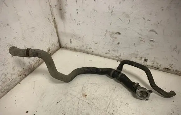 Opel Signum Air intake hose/pipe