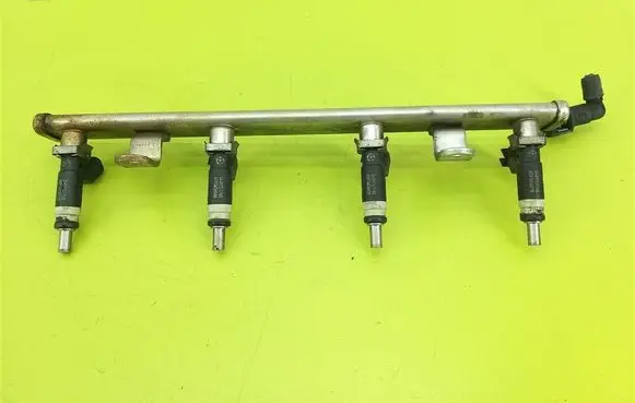 Dodge Caliber Fuel main line pipe 04891577AB