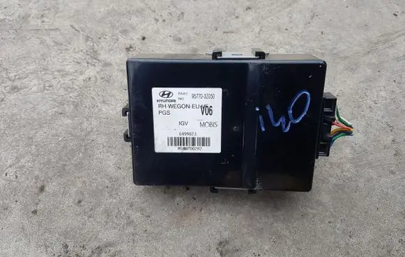Hyundai i40 Parking PDC control unit/module 95770-3Z050