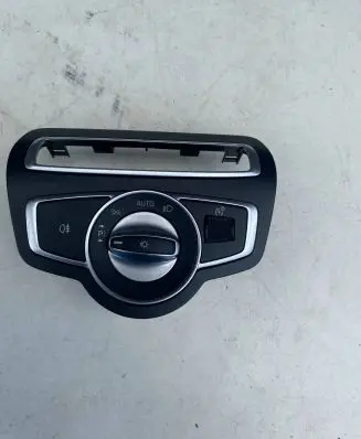 Mercedes-Benz GLC C253 Light switch A2059051810