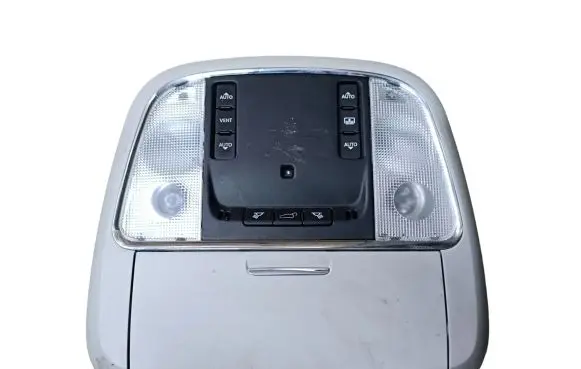 Jeep Grand Cherokee Front seat light 2115256 5042547