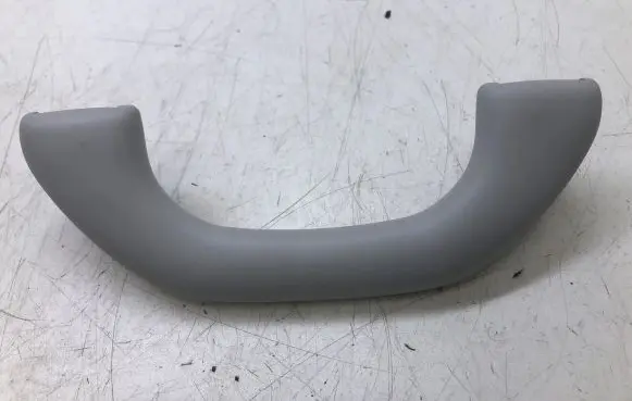 Volkswagen Golf VI Front interior roof grab handle 1K0857607M