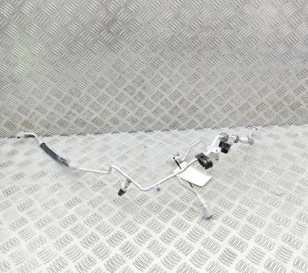 Audi Q4 e-tron Air conditioning (A/C) pipe/hose 1EA816741N 1EA816732B