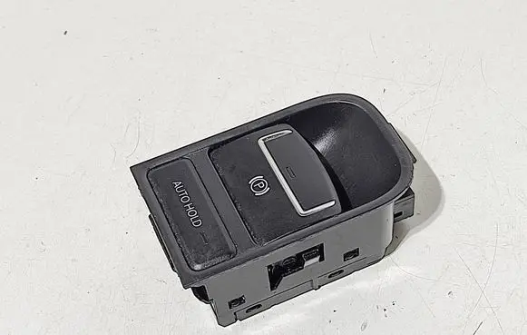 Hand parking brake switch