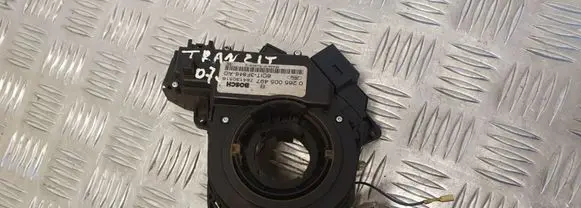 Ford Transit Airbag slip ring squib (SRS ring) 6CIT3F818AC