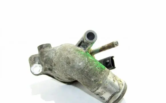 Opel Astra G Thermostat housing 90536262