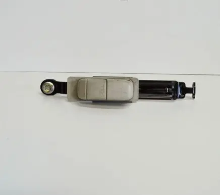 Mazda 3 II Seat belt adjustment motor BHC560027