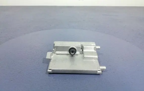 Reversing camera