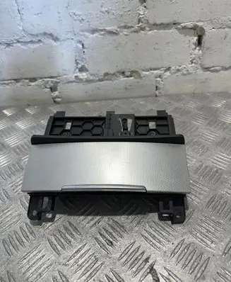 Audi Q7 4L Ashtray (front) 4l0857951