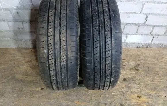 Citroen Xsara R15 winter tire 19565R15 A606