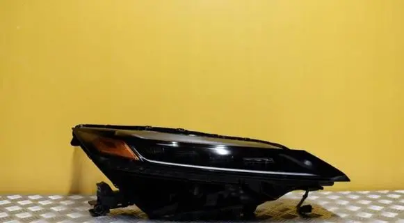 Nissan Ariya Headlight/headlamp NISSAN-ARIYA 1546