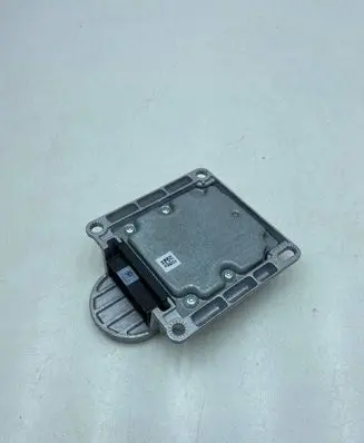 BMW 1 F20 F21 Airbag control unit/module 0265020878 6887752