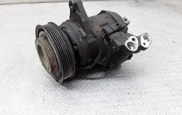 Jeep Grand Cherokee (WJ) Air conditioning (A/C) compressor (pump) 4472005476