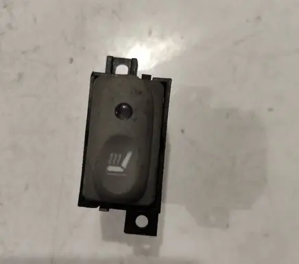 Renault Scenic I Seat heating switch