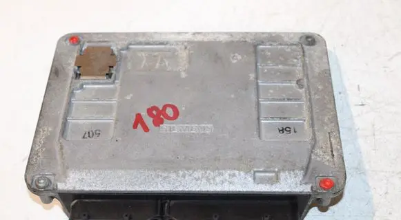Engine control unit/module