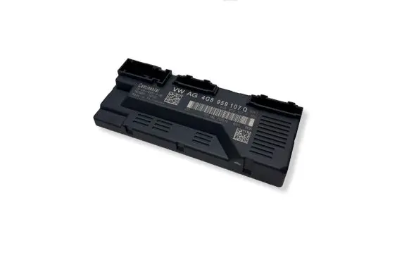 Audi A7 S7 4G Tailgate/trunk control unit/module 4G8959107Q 4G8959107F