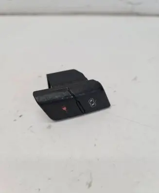 Audi A4 S4 B6 8E 8H Central locking switch button 8E1962107