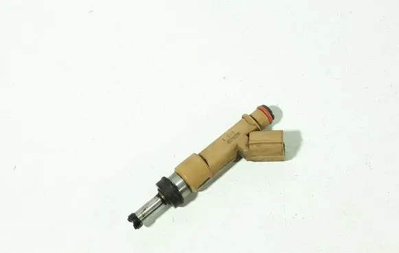 Toyota Prius (XW30) Fuel injector 232500T030 138023003