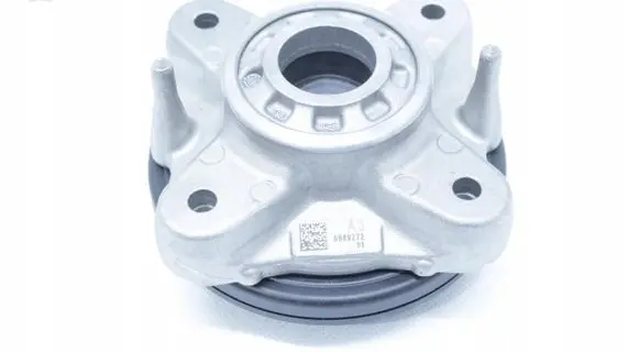 BMW 3 G20 G21 Lower shock absorber bracket 6889272