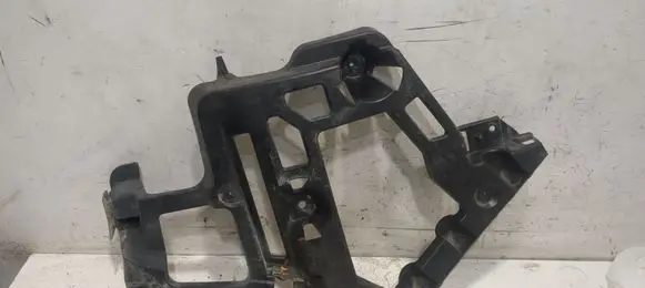 Peugeot 508 Rear bumper mounting bracket 9686699780