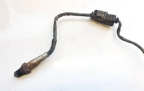 Volkswagen Jetta V Lambda probe sensor 589161