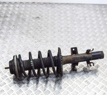Volkswagen Transporter - Caravelle T5 Front shock absorber/damper