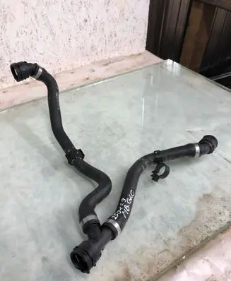 Mercedes-Benz GLC C254 Engine coolant pipe/hose A2545010700