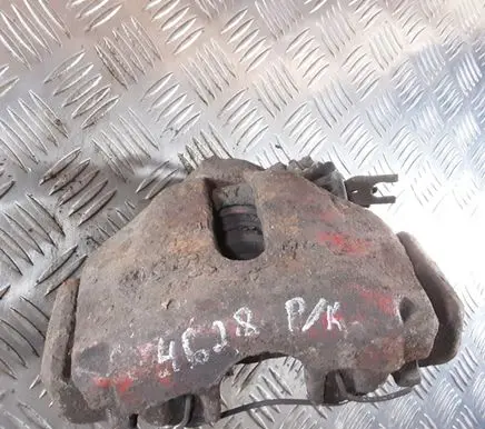 Audi A4 S4 B6 8E 8H Front brake caliper 4628