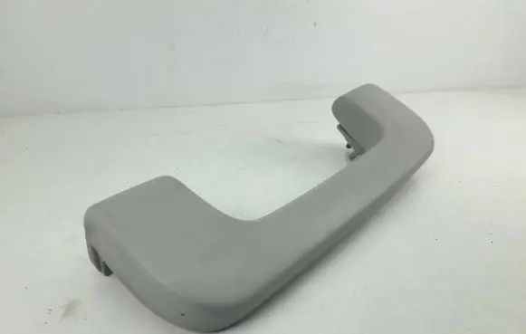 Audi A3 S3 8P Rear interior roof grab handle 8P0857607C