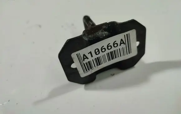 Mazda 6 Rear door lock loop/hook striker 