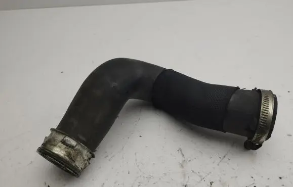 Mercedes-Benz S W221 Intercooler hose/pipe