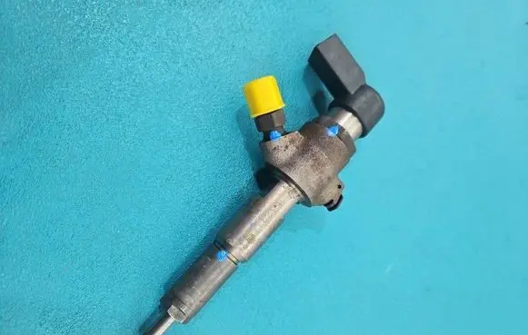Ford Fiesta Fuel injector 9663429280 IMPRK1532034