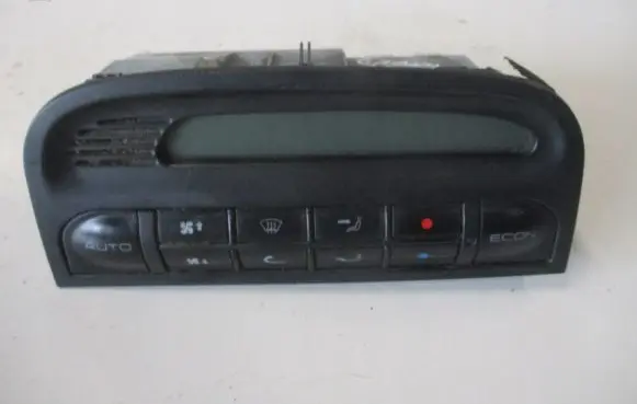 Ford Galaxy Climate control unit 7M0907040S