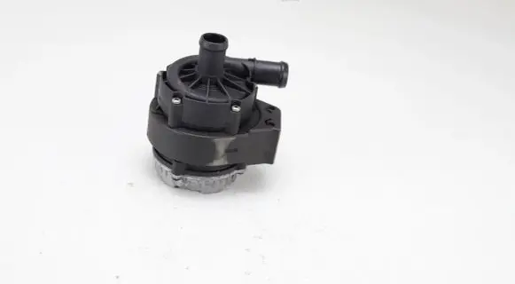 Volkswagen PASSAT B8 Electric auxiliary coolant/water pump 04L965567B