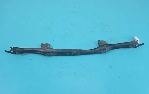 Radiator support slam panel