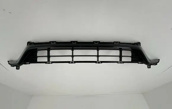 KIA Venga Front bumper upper radiator grill 86560-1p500