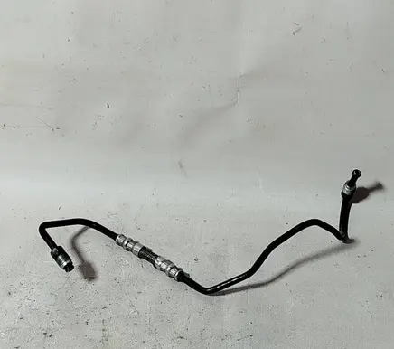Opel Vectra C Brake line pipe/hose 
