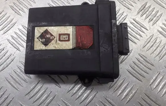Volkswagen PASSAT B5 LP gas control unit module 