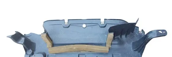 Ford Transit VII Radiator trim KK31-V001A06-D
